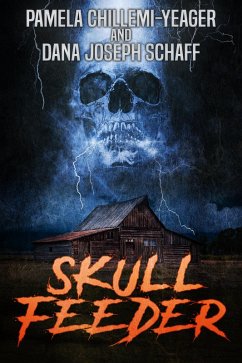 Cover Skull Feeder (eBook, ePUB)