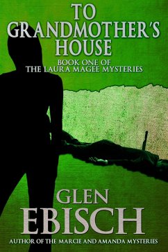 Cover To Grandmother's House (eBook, ePUB)