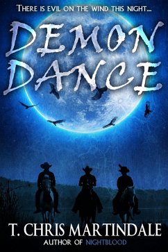 Cover Demon Dance (eBook, ePUB)