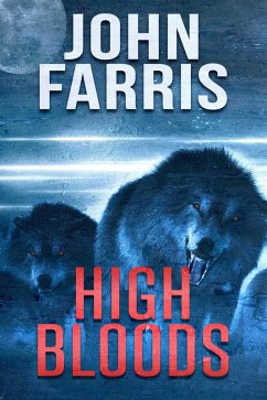 Cover High Bloods (eBook, ePUB)