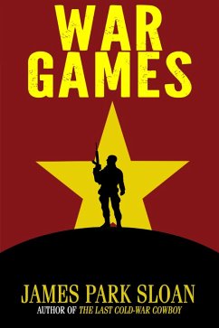 Cover War Games (eBook, ePUB)