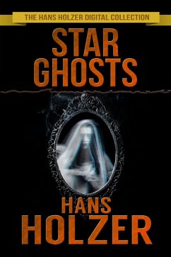 Star Ghosts (eBook, ePUB) - Holzer, Hans