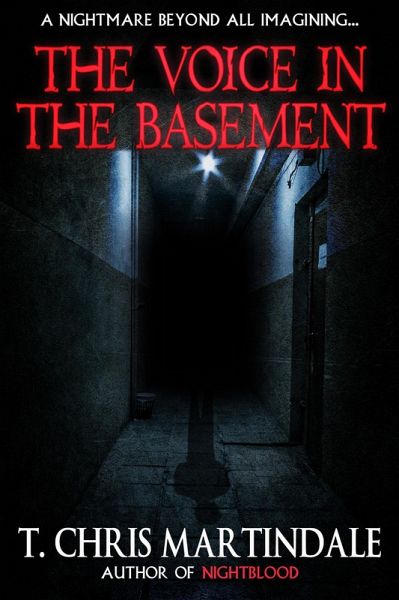 The Voice in the Basement (eBook, ePUB) The Voice in the Basement (eBook, ePUB)