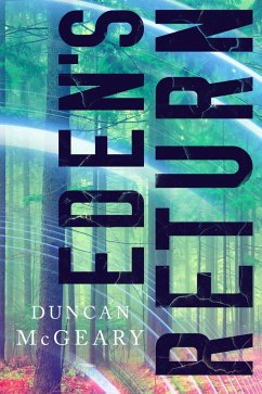 Cover Eden's Return (eBook, ePUB)