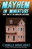 Mayhem in Miniature (eBook, ePUB)