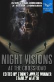 Night Visions: At the Crossroad (eBook, ePUB) Night Visions: At the Crossroad (eBook, ePUB)