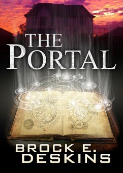 The Portal (eBook, ePUB) - Deskins, Brock E.