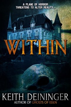 Within (eBook, ePUB) - Deininger, Keith