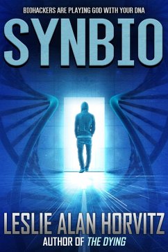 Cover Synbio (eBook, ePUB)