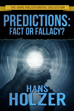 Cover Predictions: Fact or Fallacy? (eBook, ePUB)