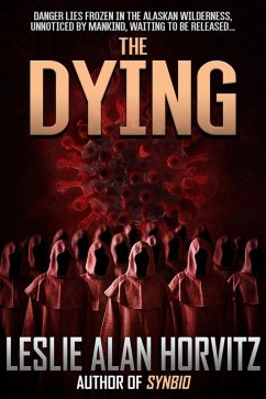 Cover The Dying (eBook, ePUB)