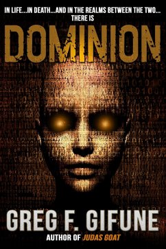 Cover Dominion (eBook, ePUB)