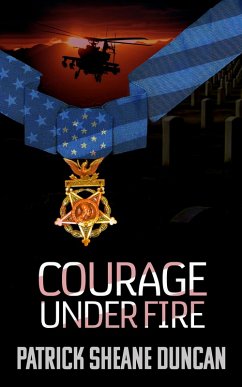 Cover Courage Under Fire (eBook, ePUB)