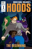 Hoods: The Beginning (eBook, ePUB)