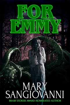 For Emmy (eBook, ePUB) - Sangiovanni, Mary