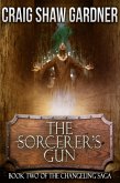 The Sorcerer's Gun (eBook, ePUB)