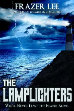 The Lamplighters (eBook, ePUB) - Lee, Frazer