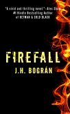 Firefall (eBook, ePUB)