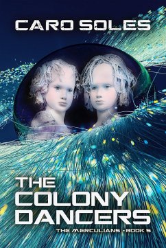 Cover The Colony Dancers (eBook, ePUB)