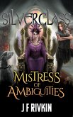 Mistress of Ambiguities (eBook, ePUB) Mistress of Ambiguities (eBook, ePUB)