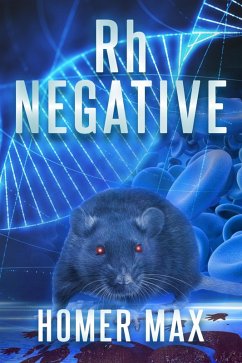 Cover Rh Negative (eBook, ePUB)
