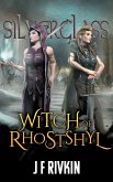 Witch of Rhostshyl (eBook, ePUB) Witch of Rhostshyl (eBook, ePUB)
