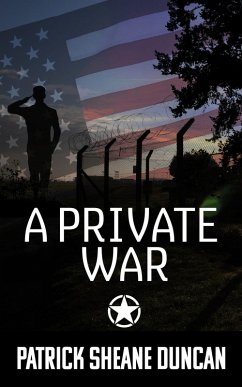 Cover A Private War (eBook, ePUB)