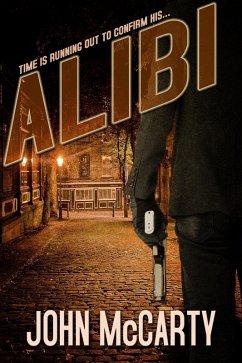 Cover Alibi (eBook, ePUB)