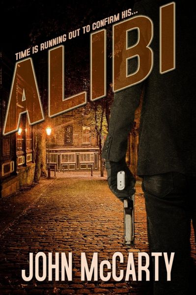 Alibi (eBook, ePUB)