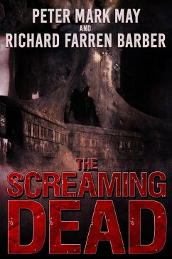 Cover The Screaming Dead (eBook, ePUB)