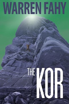 Cover The Kor (eBook, ePUB)
