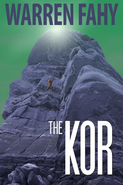 The Kor (eBook, ePUB) The Kor (eBook, ePUB)