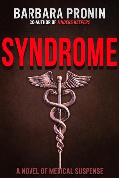 Cover Syndrome (eBook, ePUB)