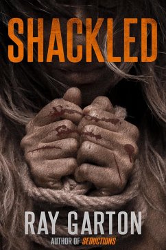 Cover Shackled (eBook, ePUB)