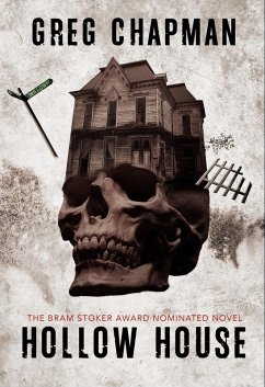 Cover Hollow House (eBook, ePUB)