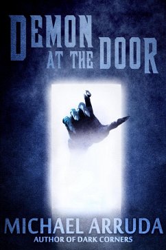 Demon at the Door (eBook, ePUB) - Arruda, Michael