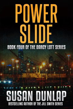 Cover Power Slide (eBook, ePUB)