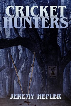 Cover Cricket Hunters (eBook, ePUB)