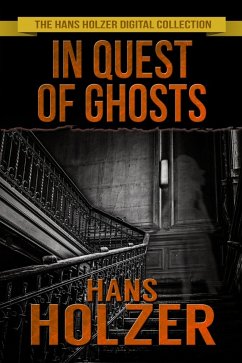 Cover In Quest of Ghosts (eBook, ePUB)