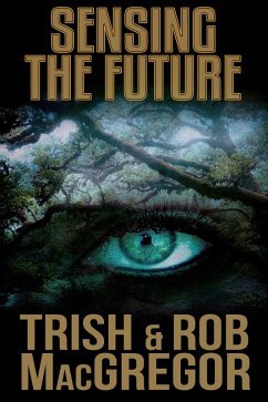 Cover Sensing the Future (eBook, ePUB)