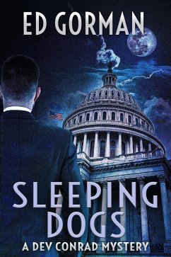 Cover Sleeping Dogs (eBook, ePUB)