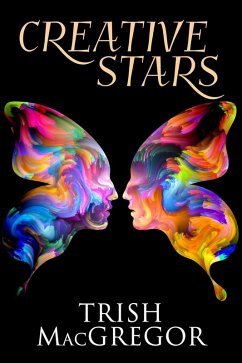 Cover Creative Stars (eBook, ePUB)