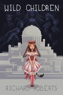 Cover Wild Children (eBook, ePUB)