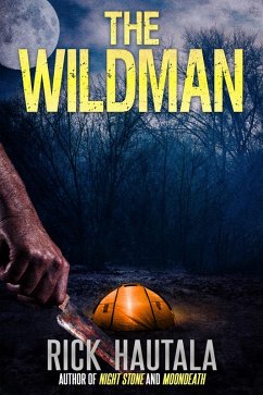 Cover The Wildman (eBook, ePUB)