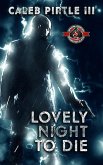 Lovely Night to Die (eBook, ePUB) Lovely Night to Die (eBook, ePUB)