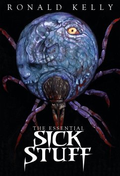 The Essential Sick Stuff (eBook, ePUB) - Kelly, Ronald