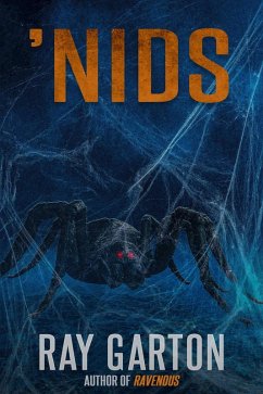 'Nids (eBook, ePUB) - Garton, Ray