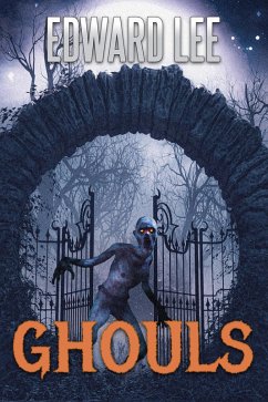Cover Ghouls (eBook, ePUB)