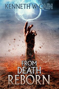 Cover From Death Reborn (eBook, ePUB)