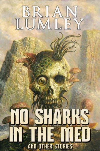 No Sharks in the Med and Other Stories (eBook, ePUB)